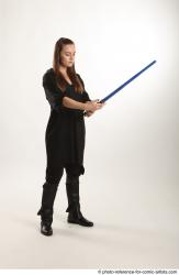 ANGELIA MASTER JEDI